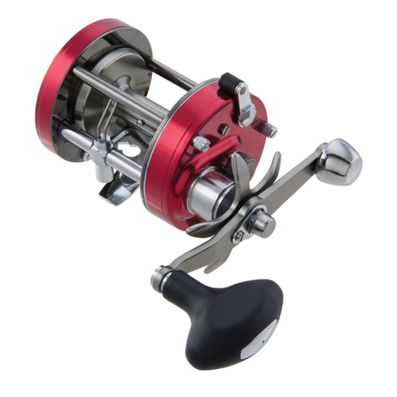 Abu Garcia Ambassadeur 7001C Left Hand